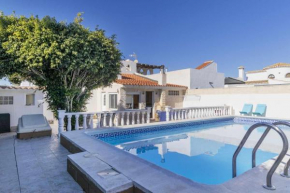 Chalet privado Pink Villacosta